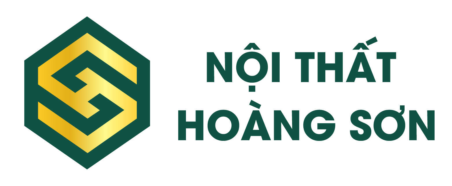 Logo Nội Thất Hoàng Sơn