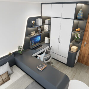 nội thất phòng ngủ