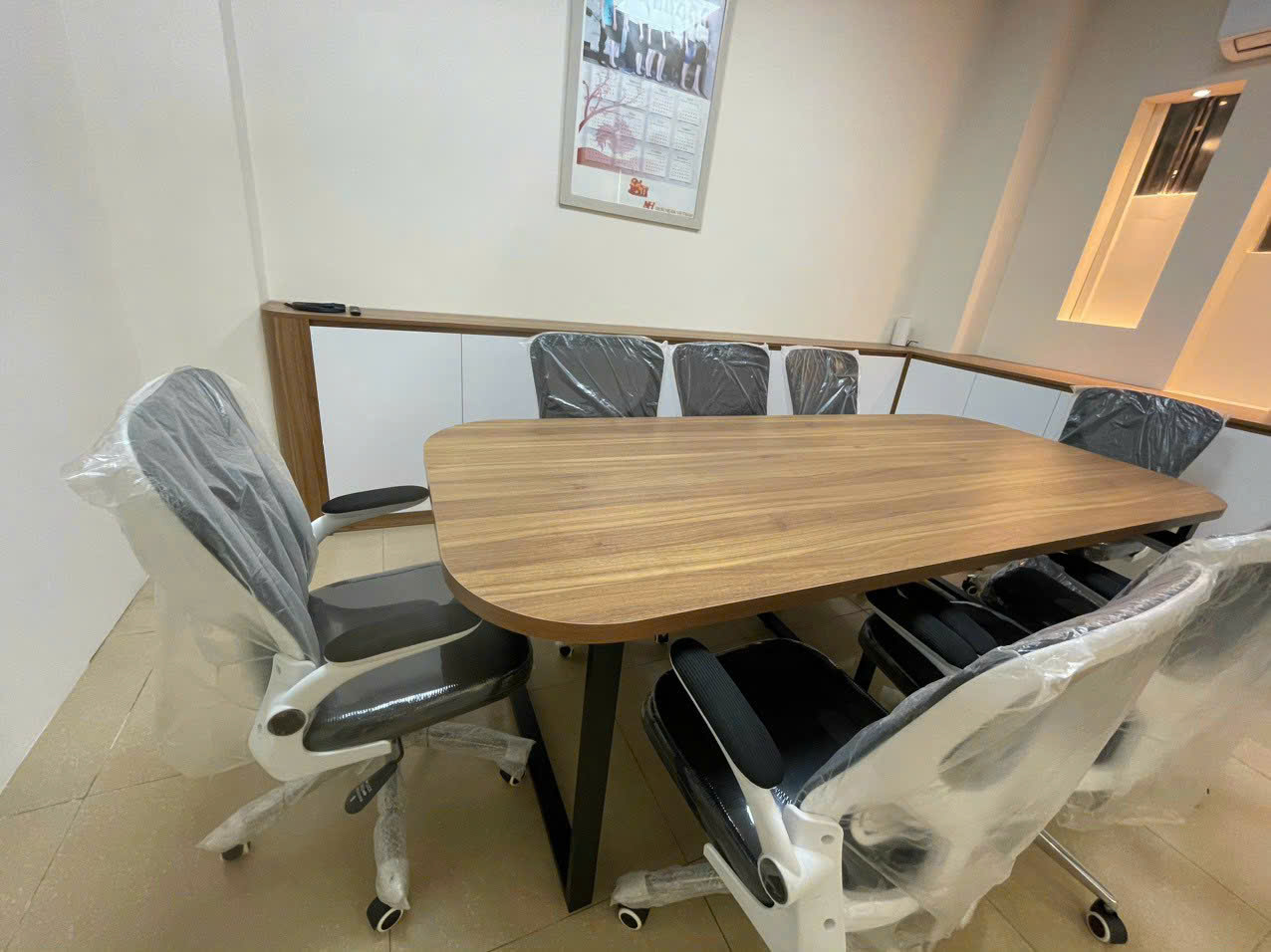 Thi công nội thất văn phòng Thi công nội thất văn phòng