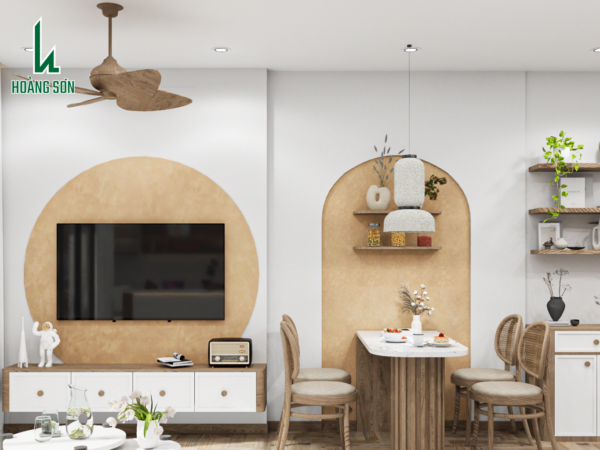 Bộ phòng khách PK003