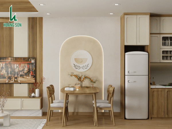 Bộ phòng khách PK004