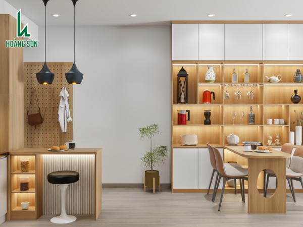 Bộ phòng khách PK0032