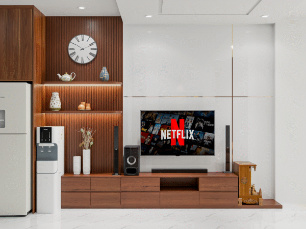 Bộ phòng khách PK0023