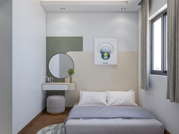 Bộ phòng ngủ PN0069