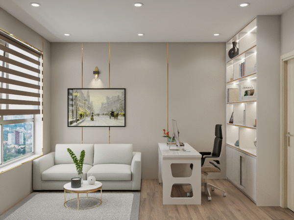 Bộ phòng khách PK0024