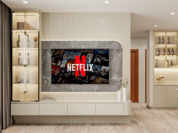 Bộ phòng khách PK0012