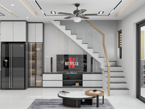 Bộ phòng khách PK0020