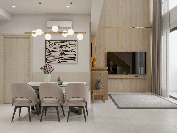 Bộ phòng khách PK0026