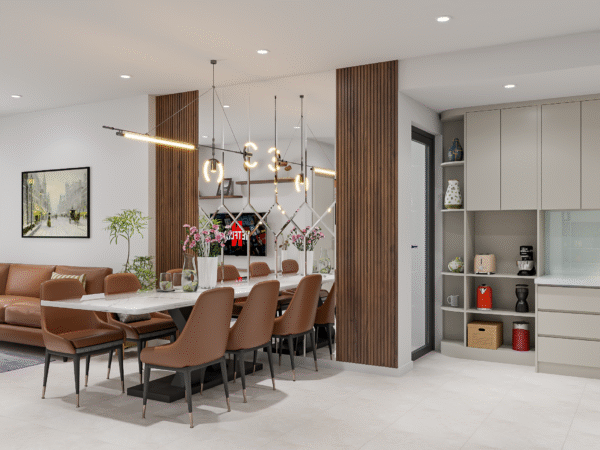 Bộ phòng khách PK0029