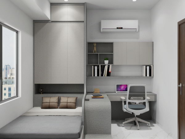 Bộ phòng ngủ 14m2 PN0024