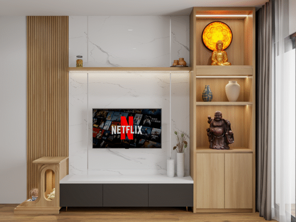 Bộ phòng khách PK0013