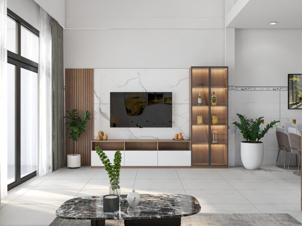 Bộ phòng khách PK0010