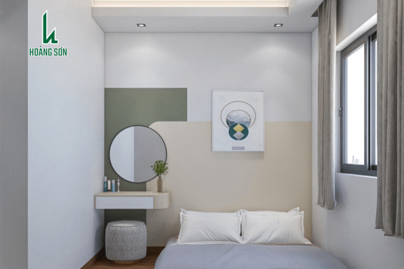 Mẫu Phòng Ngủ PN0069