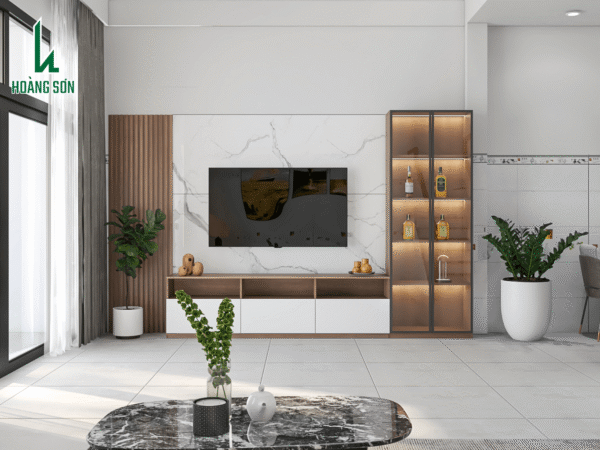 Bộ phòng khách PK0010