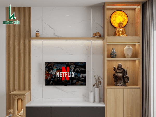 Bộ phòng khách PK0013