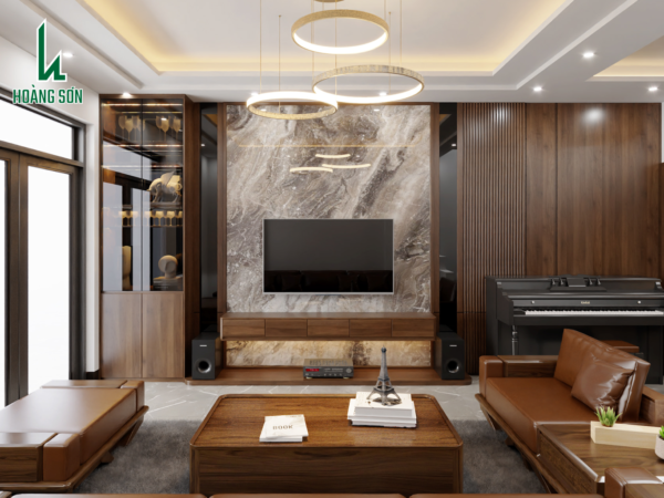 Bộ phòng khách PK0016