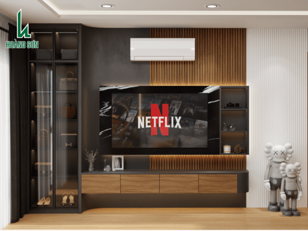 Bộ phòng khách PK0018