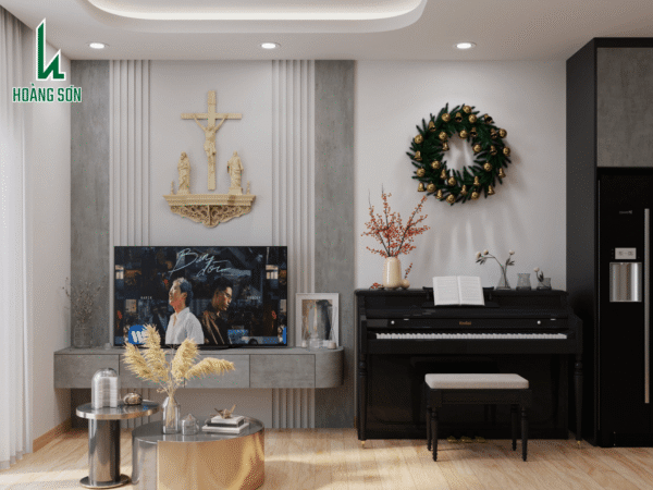 Bộ phòng khách PK0019