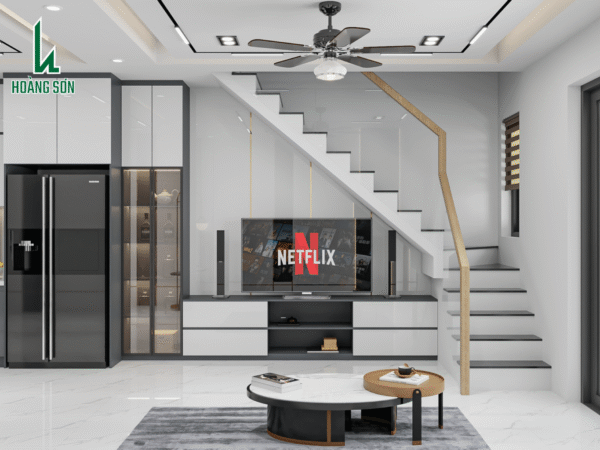 Bộ phòng khách PK0020