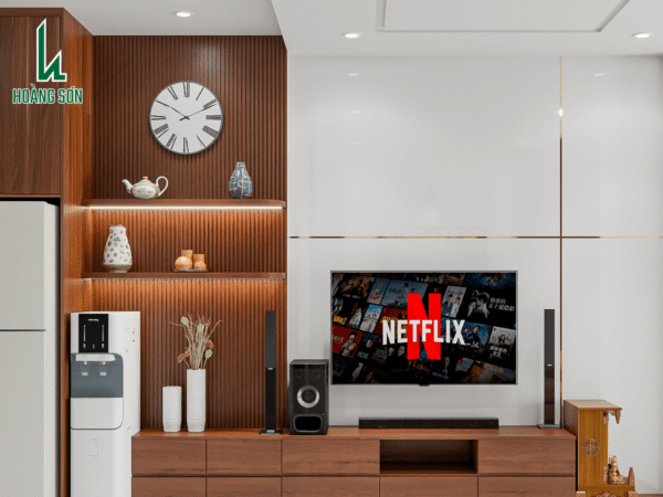 Bộ phòng khách PK0023