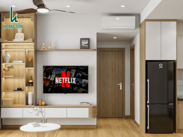 Bộ phòng khách PK0025