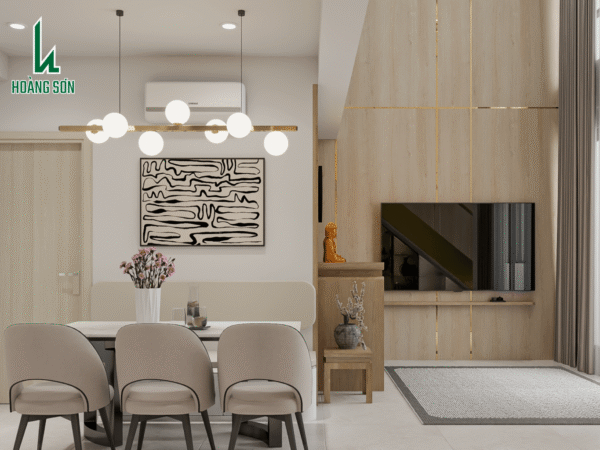 Bộ phòng khách PK0026