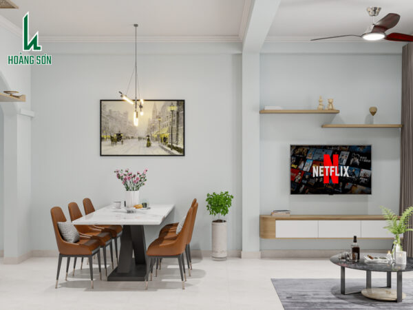 Bộ phòng khách PK0028