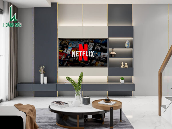 Bộ phòng khách PK0030