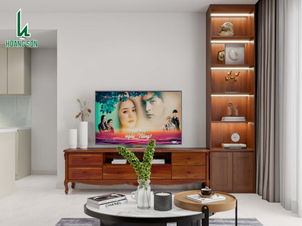 Bộ phòng khách PK0031