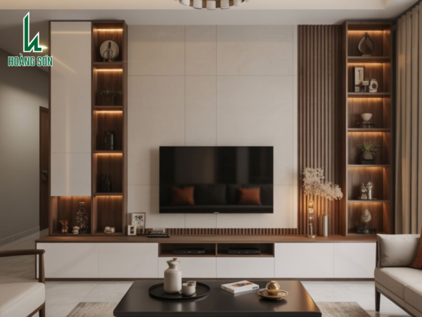 Bộ phòng khách PK005