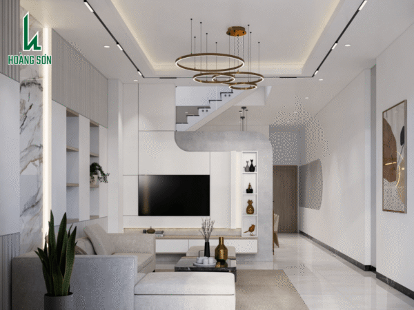 Bộ phòng khách PK011