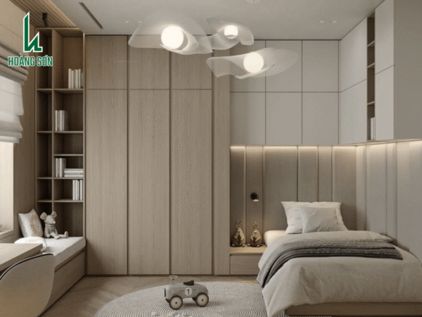 Bộ phòng ngủ 14m2 PN0016