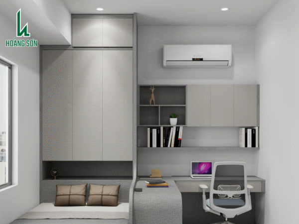 Bộ phòng ngủ 14m2 PN0024