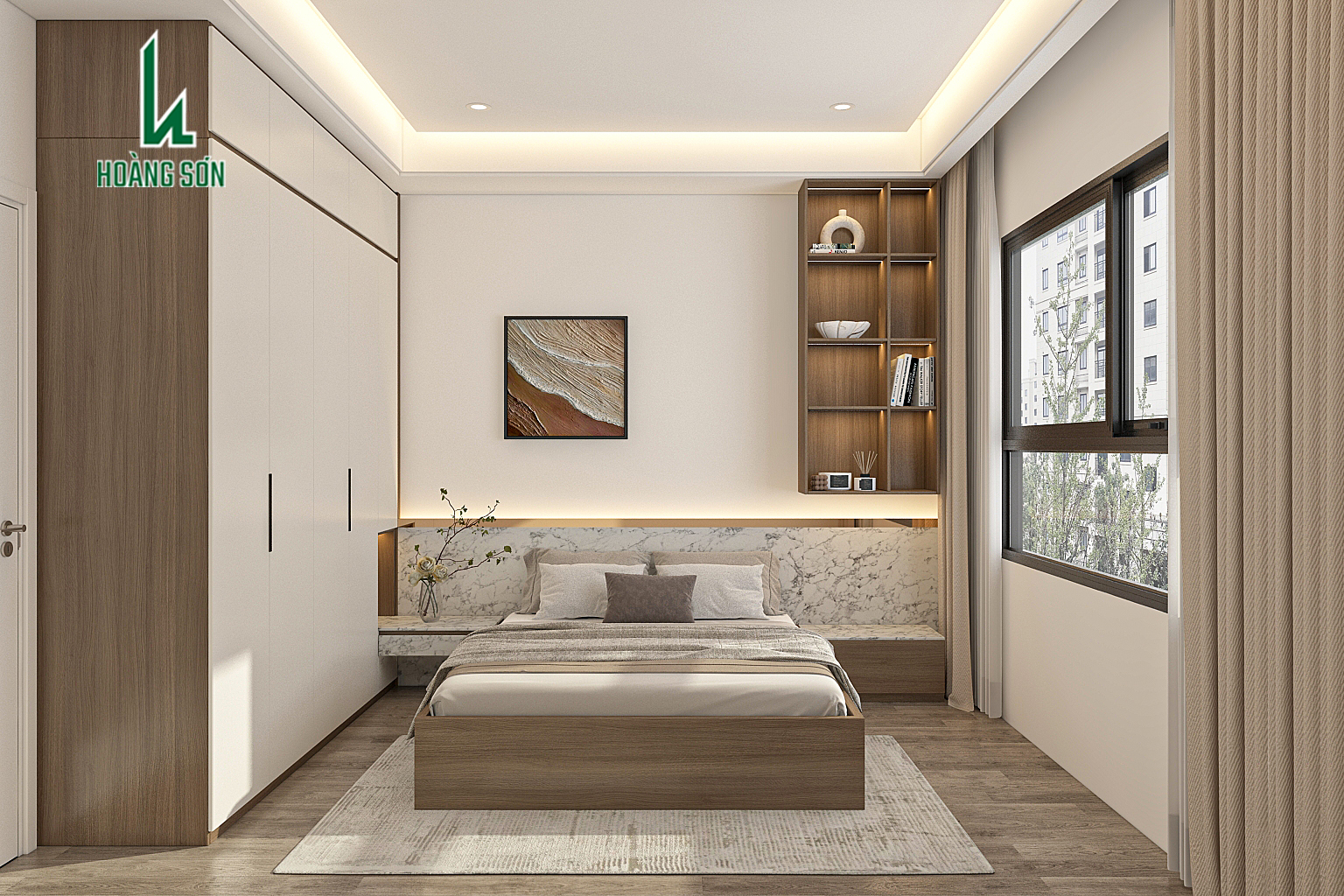 19 MH 0078jpg Không gian nghỉ dưỡng đẳng cấp ngay tại nhà.