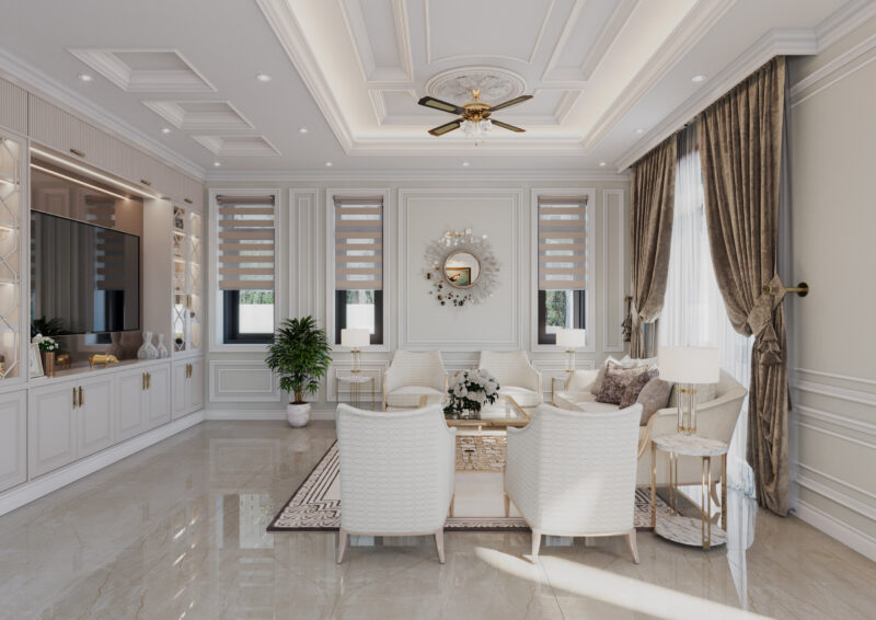 Cây xanh cho người mệnh Thổ