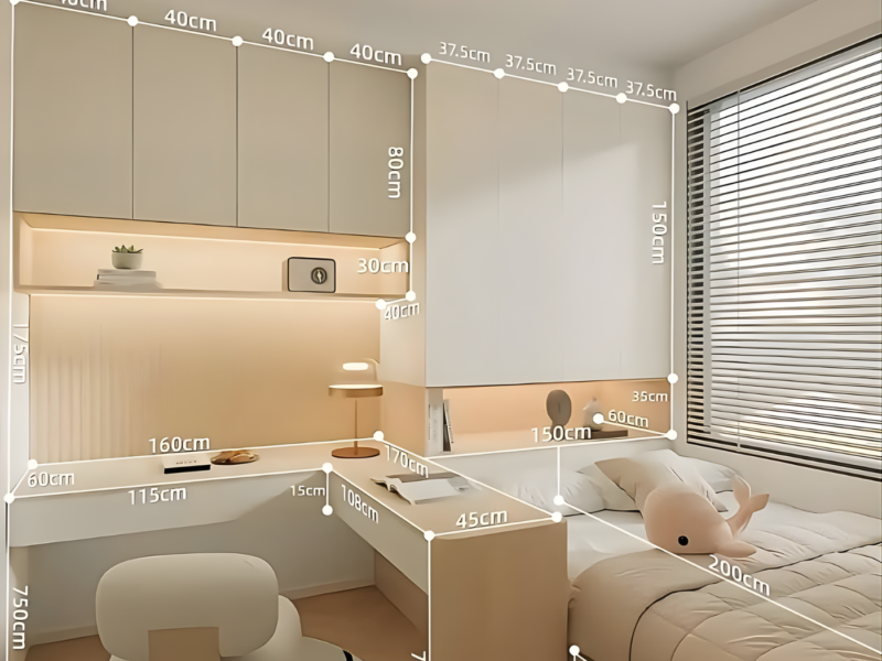 Đơn vị thiết kế nội thất