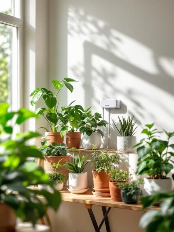 Tuổi mệnh mộc hợp với cây nào