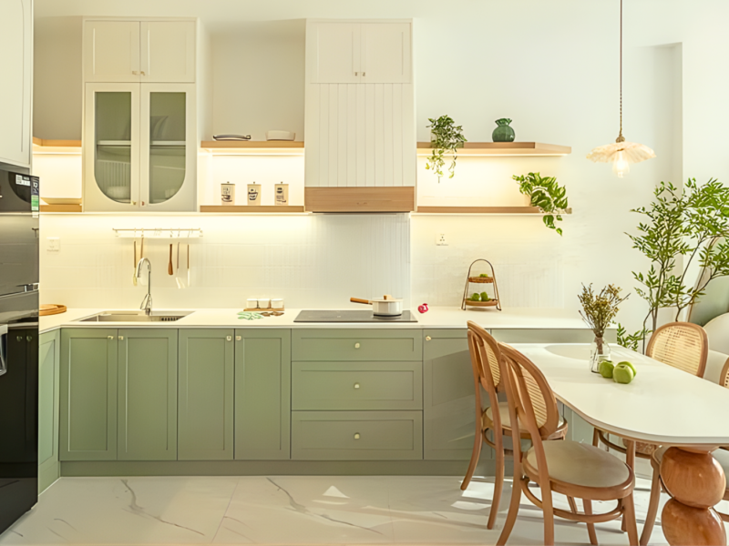 Ảnh đại diện cho phong thủy mệnh Mộc