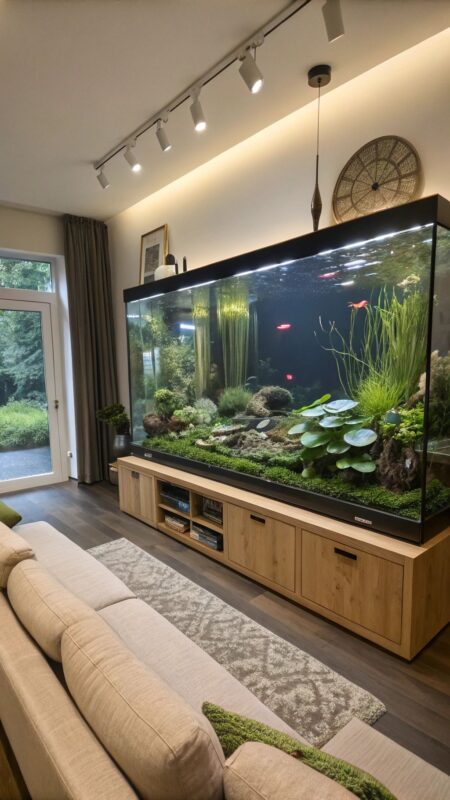 Giải pháp nội thất đa công năng