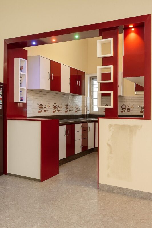 Dòng năng lượng Hỏa trong sinh hoạt gia đình