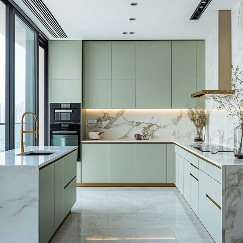 Kết hợp ngũ hành đúng giúp gia đạo hài hòa