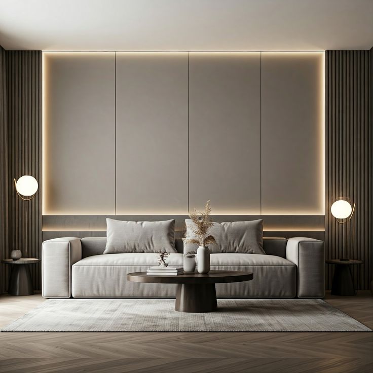 bo tri sofa dung cach