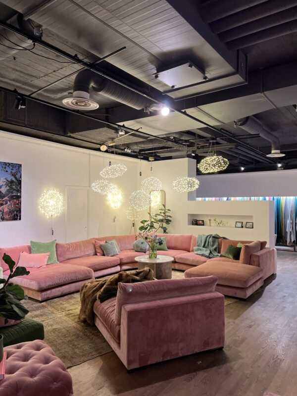 sofa phong khach menh hoa