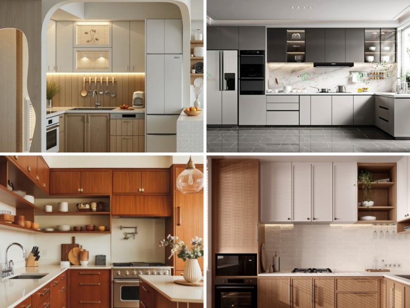 Hiểu bản mệnh giúp bố trí không gian hài hòa hơn