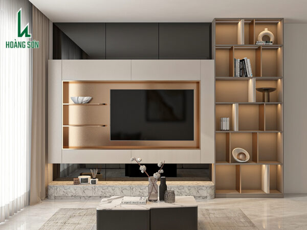 Bộ phòng khách PN0033