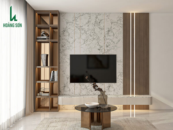 Bộ phòng khách PK0034