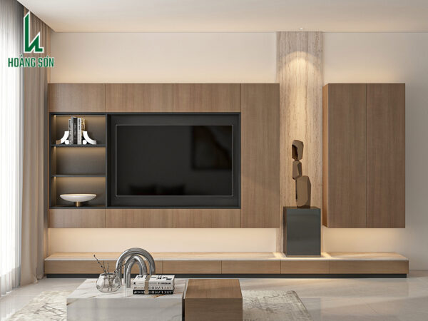 Mẫu phòng khách PK0037