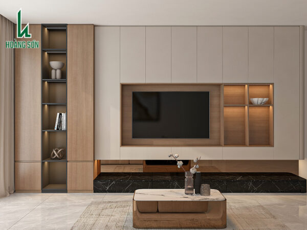 Bộ phòng khách PK0035