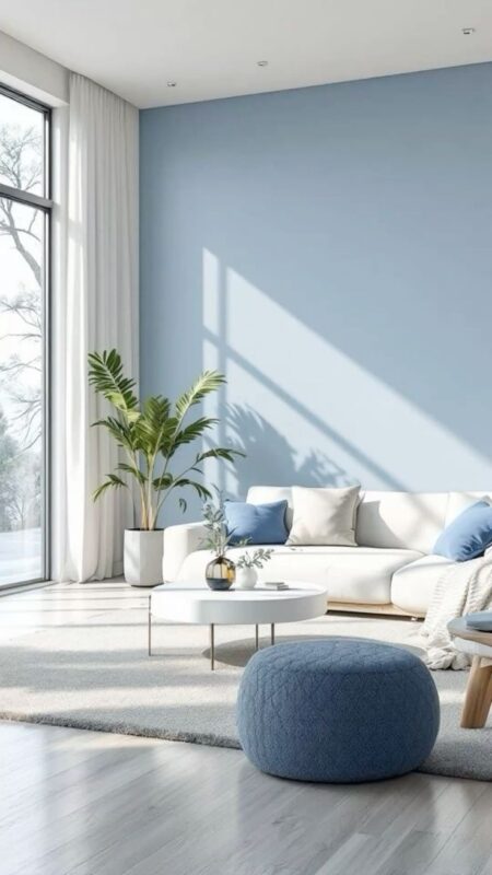 rem xanh duong den cho menh thuy