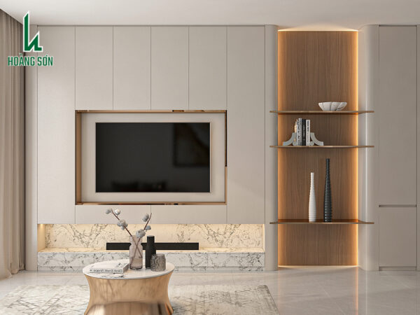 Bộ phòng khách PK0039